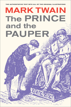 The Prince and the Pauper|Mark Twain