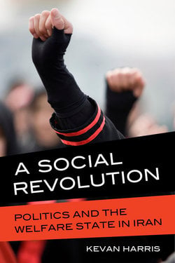 A Social Revolution|Kevan Harris