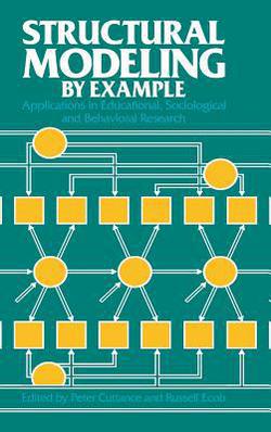 Structural Modeling by Example|Peter Cuttance