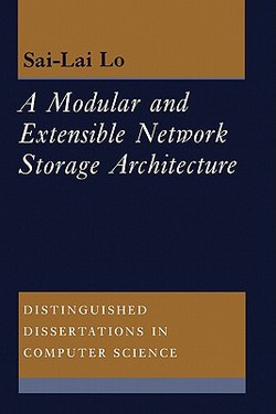 A Molecular and Extensible Network Storage Architecture|Sai-Lai Lo