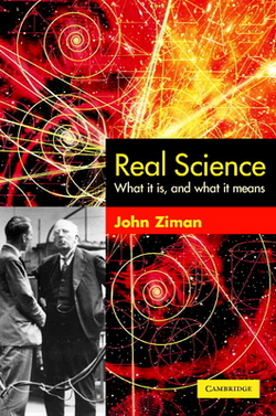 Real Science|John Ziman
