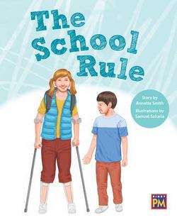 The School Rule|Rg Rg