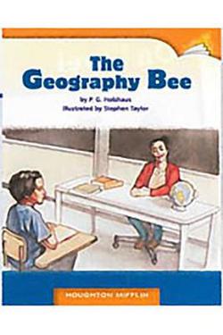 The Geography Bee|Reading