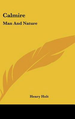 Calmire|Henry Holt