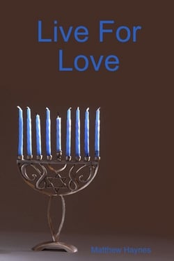 Live For Love|Matthew Haynes