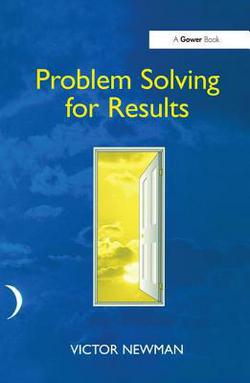 Problem Solving for Results|Victor Newman