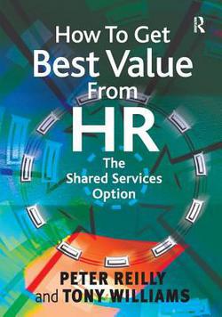 How to Get Best Value from HR|Peter Reilly