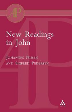 New Readings in John|Johannes Nissen