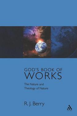 God's Book of Works|R. J. Berry