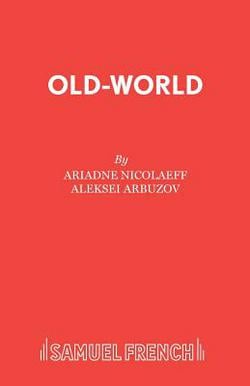 Old-World|A. Arbuzov