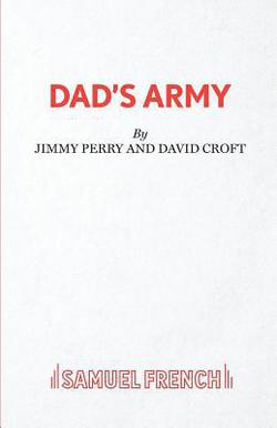 Dad's Army|Jimmy Perry