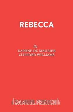 Rebecca|Daphne Du Maurier