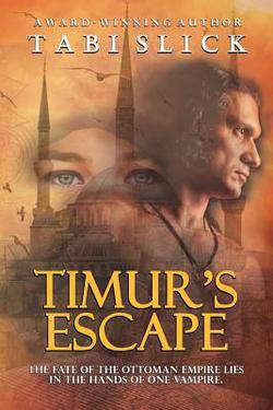 Timur's Escape|Tabi Slick