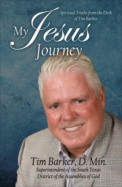 My Jesus Journey|Tim Barker