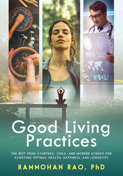 Good Living Practices|Rammohan Rao