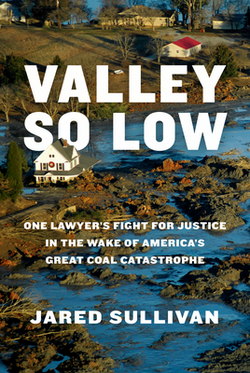 Valley So Low|Jared Sullivan