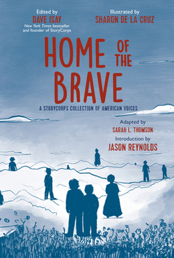 Home of the Brave|Dave Isay