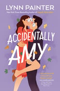 Lynn Painter - Accidentally Amy (Paperback)