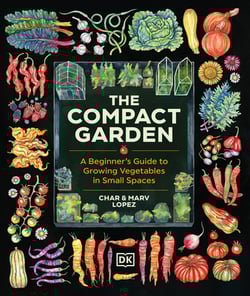 The Compact Garden|Marv Lopez