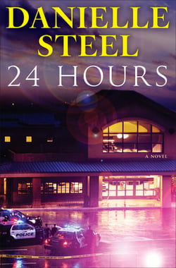 24 Hours|Danielle Steel