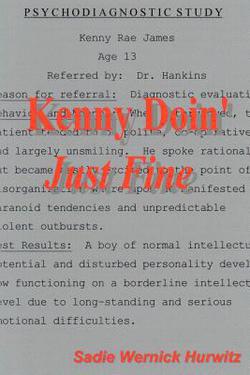Kenny Doin' Just Fine|Sadie Wernick Hurwitz