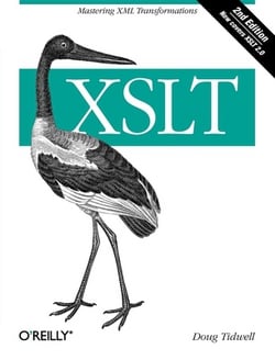 XSLT|Doug Tidwell