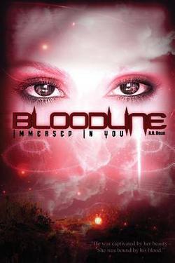 Bloodline|A. R. Dean