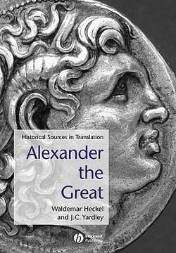 Alexander the Great|Heckel