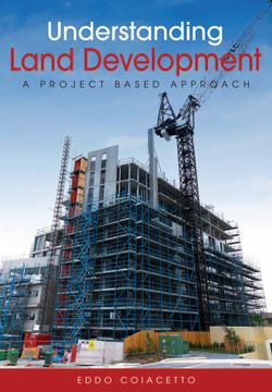 Understanding Land Development|Eddo Coiacetto