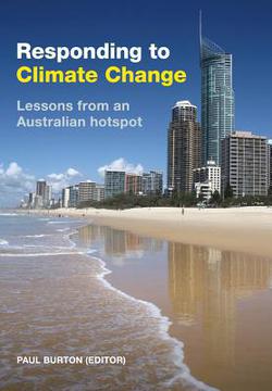 Responding to Climate Change|Paul Burton