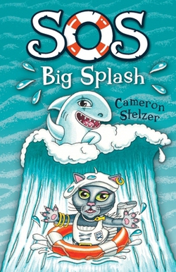 SOS Big Splash|Cameron Stelzer
