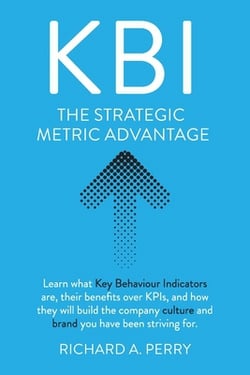 Kbi|Richard A. Perry