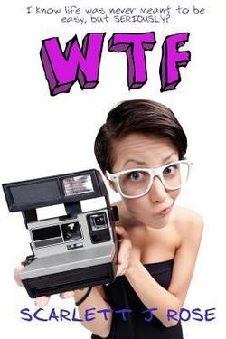 Wtf|Scarlett J. Rose