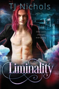 Liminality|Tj Nichols