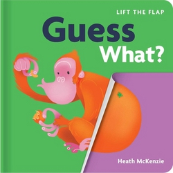 Guess What?|Heath McKenzie
