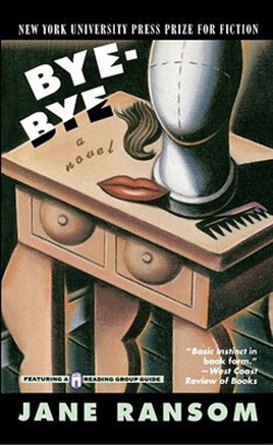 Bye-Bye|Jane Ransom