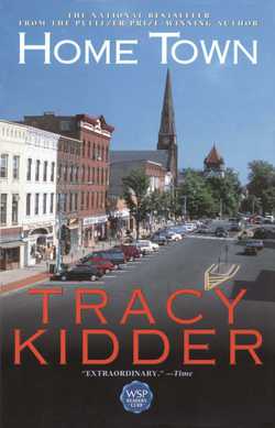 Home Town|Tracy Kidder