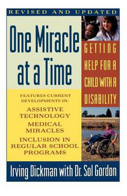 One Miracle at a Time|Irving Dickman