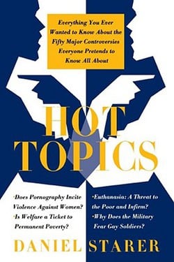 Hot Topics|Daniel Starer