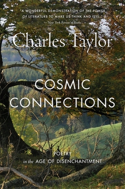 Cosmic Connections|Charles Taylor