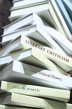 Literary Criticism|Joseph North