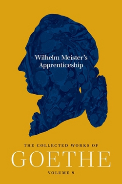 Wilhelm Meister's Apprenticeship|Johann Wolfgang Von Goethe