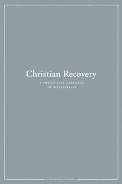 Christian Recovery|Providence Church