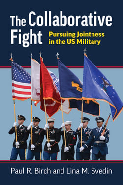 The Collaborative Fight|Paul R. Birch
