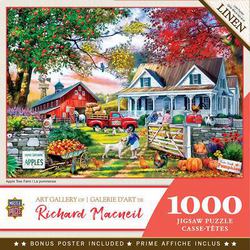 Apple Tree Farm|Masterpieces
