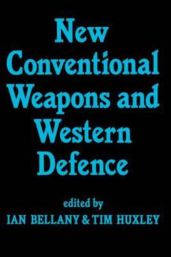New Conventional Weapons and Western Defence|Ian Bellany
