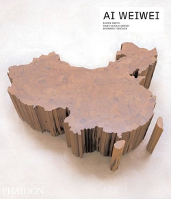 AI Weiwei|Hans Ulrich Obrist