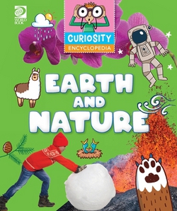 Curiosity Encyclopedia|World Book