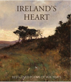 Ireland's Heart|Gill Books