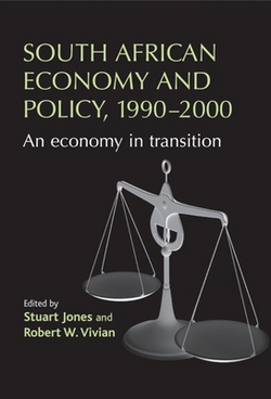 South African economy and policy, 1990-2000|Stuart Jones